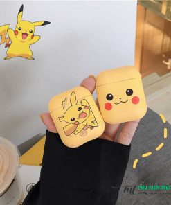 bao-silicon-airpods-pikachu