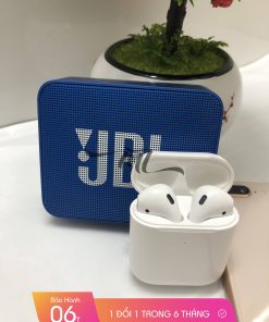 AirPods with Wireless