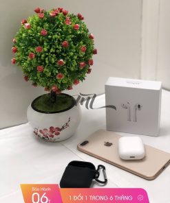 tai nghe air pods 2 new