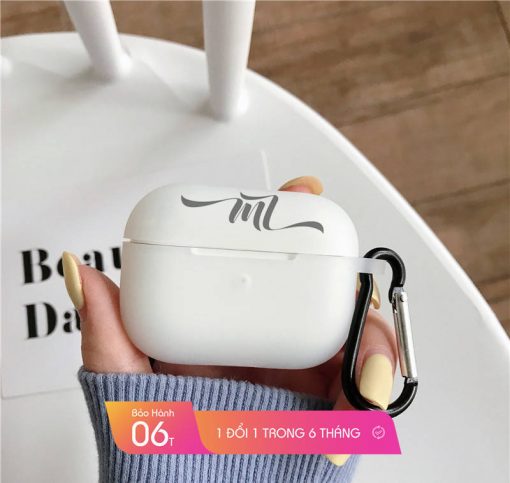 Case airpods pro mới