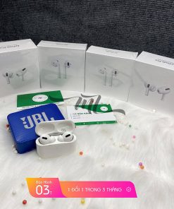 Airpods pro chip louda 1536