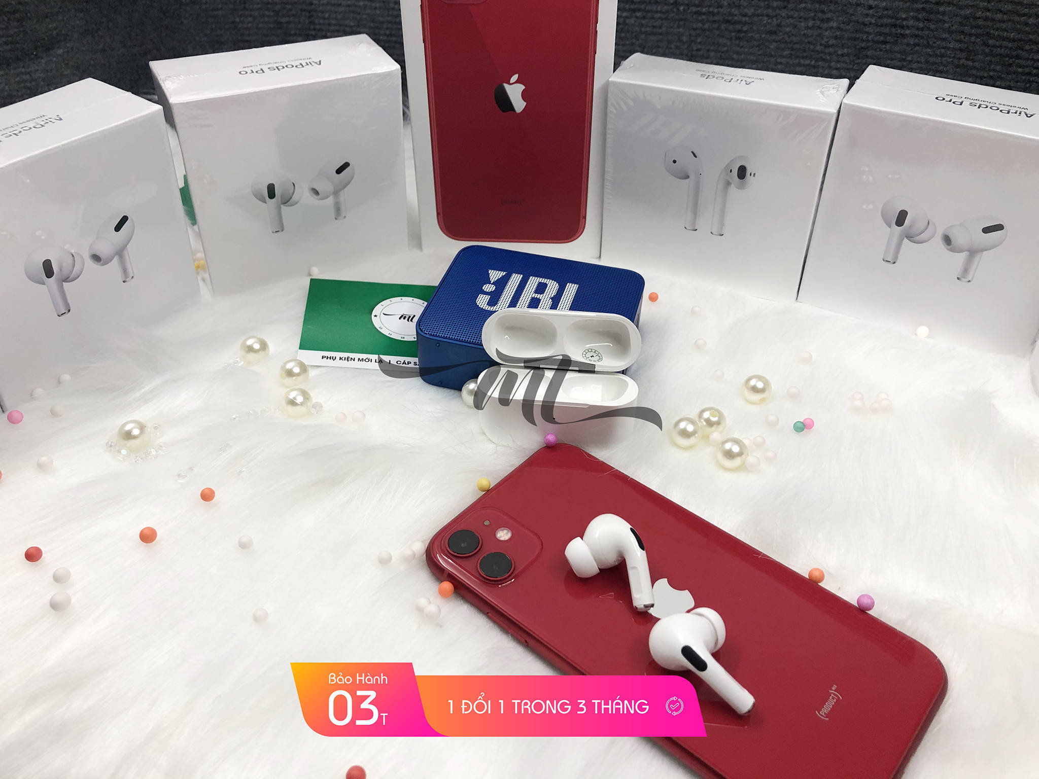 airpods rep