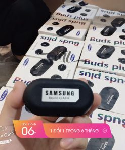 Tai nghe Samsung buds plus R180