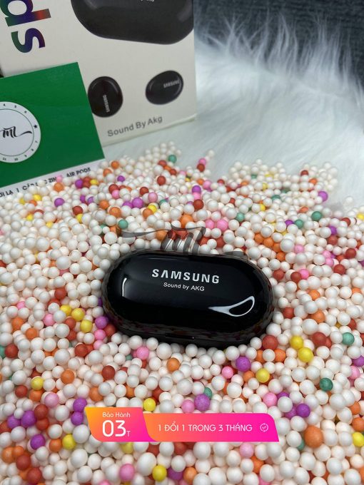 Tai nghe Samsung buds plus R180 - Bảo hành 1 đổi 1